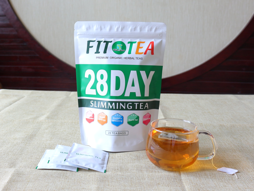 Fit tea 28 day slimming tea