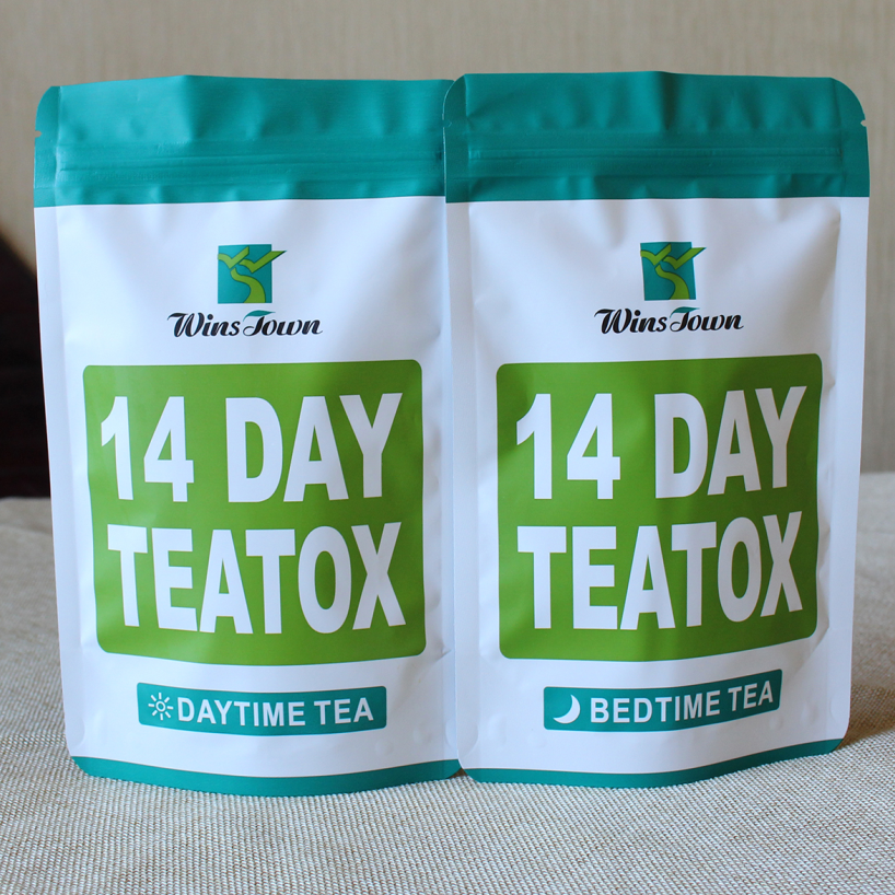 14 day teatox